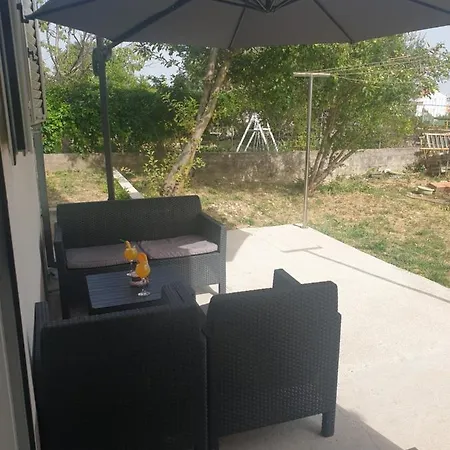 Apartament Andrea *