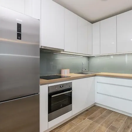 Apartament Andrea *