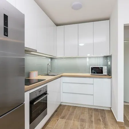 Apartament Andrea