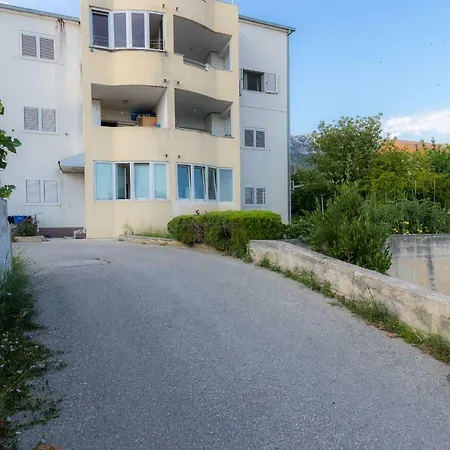 Apartment Andrea Kastela